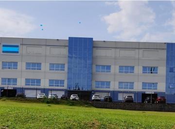 6ac217d33ee6.jpg · Galpão Empresarial Barueri - SP - Tamboré