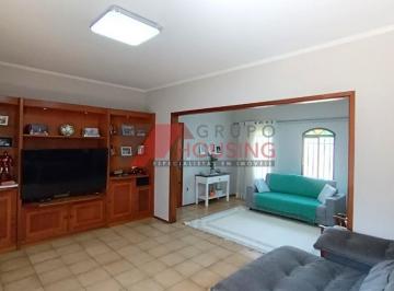 Foto 01 · CASA A VENDA NO BAIRRO JARDIM NOVA EUROPA EM CAMPINAS 200,00 M² DE ÁREA ÚTIL, 290,00 M² DE TERRENO,