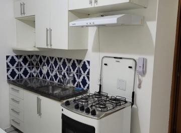 Apartamento de 1 quarto, Brasília · Kitnet • CA 02 • LAGO NORTE 
