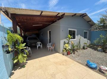 Foto 01 · Casa, Escalvados, Navegantes, SC