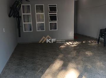 Casa · 138m² · 3 Quartos · 2 Vagas · Sobrado á Venda Vila Virginia-Ribeirão preto /SP