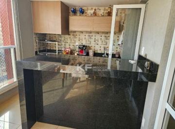 Apartamento · 172m² · 3 Quartos · 2 Vagas · Apartamento á venda com 3 Suites e Área gourmet no Nova Aliança - Ribeirão Preto / SP