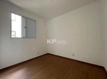 Apartamento · 40m² · 2 Quartos · 1 Vaga · Apartamento - á venda - Lar Austrália - Jardim Cybelli -Ribeirão Preto / SP