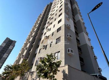 Apartamento · 55m² · 2 Quartos · 1 Vaga · Apartamento à Venda no Residencial Monterey - Ribeirão Preto / SP