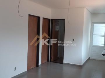 Apartamento · 50m² · 2 Quartos · 1 Vaga · Apartamento à Venda no Jardim Zara - Ribeirão Preto / SP