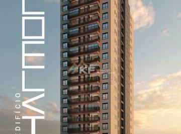 Apartamento · 59m² · 2 Quartos · 1 Vaga · Apartamento á venda - Edifício Harmonia - Ribeirão Preto/SP