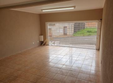 Casa · 283m² · 3 Quartos · 2 Vagas · Casa à venda Sobrado no Jardim das Acácias com 3 Dormitórios com 3 Suítes - Cravinhos/SP
