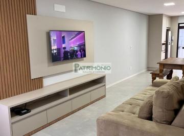 Foto 03 · Imperdível oportunidade: Apartamento de 2 suítes TOTALMENTE MOBILIADO em condomínio de Holambra-SP!