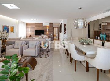 Apartamento de 3 quartos, Goiânia · APARTAMENTO 160MT 3 SUITES SETOR JARDIM GOIAS PARQUE FLAMBOYANT