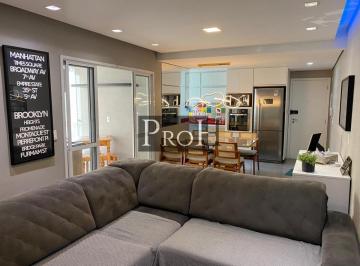 Apartamento de 3 quartos, Santo André · Apartamento Vila Valparaiso Santo André
