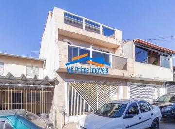 Casa · 180m² · 4 Quartos · 2 Vagas · Casa no Metalúrgico