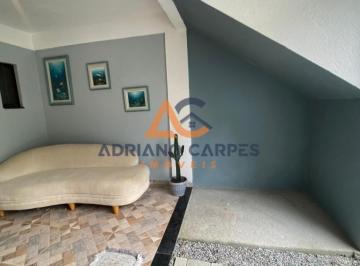 Casa · 98m² · 3 Quartos · 2 Vagas · Casa de 3 quartos sendo uma suíte Meia Praia Temporada