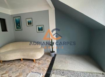 Foto 01 · Casa de Temporada com 3 dormitório em Meia Praia- Navegantes