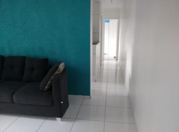 Foto 01 · Apartamento, São Marcos, Salvador, BA