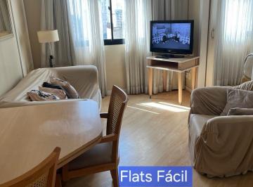 Apartamento de 1 quarto, São Paulo · FLAT THE UNIVERSE LOCAÇÃO E VENDA AV PAULISTA E METRÔ TRIANON MASP OPORTUNIDADE