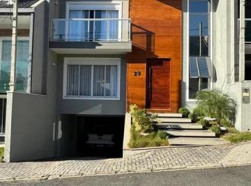 Casa de 3 quartos, Curitiba · Sobrado em condomínio fechado - Cachoeira