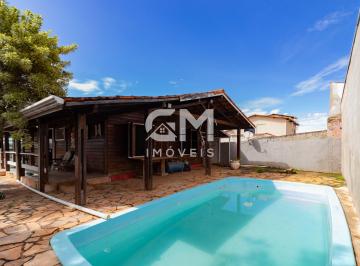 Casa de 2 quartos, Sobradinho · CASA / 2 QUARTOS /JARDIM EUROPA I SOBRADINHO 61 3595-1212