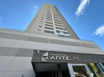Apartamento de 3 quartos, Goiânia · Arte Life - Setor Universitário - Goiânia