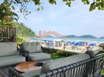 Imagem do Imóvel · Condomínio com lazer frente ao mar - Casa à venda com 250m² 4 suítes e piscina privativa
