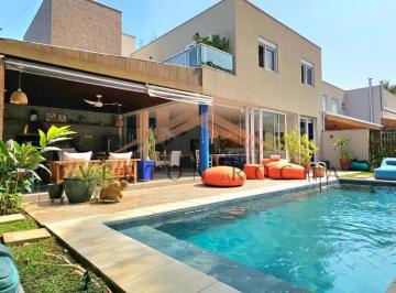 Imagem do Imóvel · Casa com piscina aquecida para temporada em Juquehy - Condomínio fechado