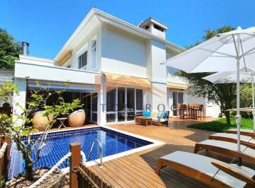 Imagem do Imóvel · Condomínio de luxo em Juquehy - Casa com 4 suítes espaço gourmet e piscina privativa