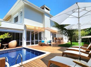 Imagem do Imóvel · Condomínio de luxo em Juquehy - Casa com 4 suítes espaço gourmet e piscina privativa