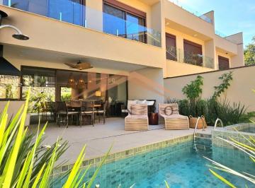 Imagem do Imóvel · Casa moderna em condomínio na praia de Juquehy, com 4 suítes, piscina e decor elegante e contemporân