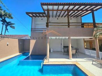 Imagem do Imóvel · Oportunidade em condomínio fechado - Casa com 3 suítes 2 vagas e jacuzzi para venda