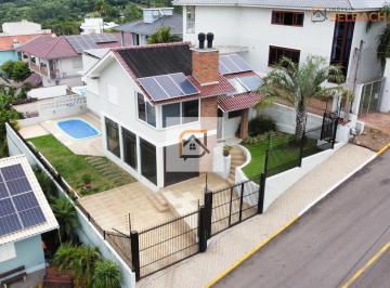 Casa · 162m² · 3 Quartos · 3 Vagas · Casa - Bom Princípio
