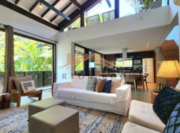 Imagem do Imóvel · Condomínio fechado - Casa moderna com 4 suítes e 3 vagas no QJY