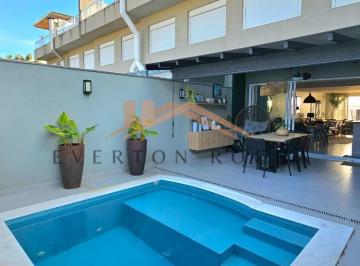 Imagem do Imóvel · Poucos passos do mar - Casa de condomínio com 4 quartos e piscina para temporada