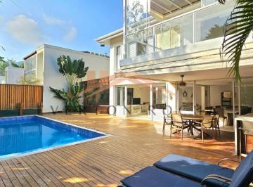Imagem do Imóvel · Casa à venda com 5 suítes e 2 vagas - Condomínio com estrutura de Resort