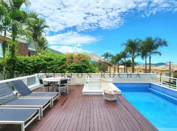 Imagem do Imóvel · Vista Mar - Casa de condomínio com 5 suítes e piscina para venda e locação