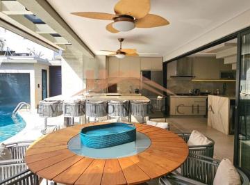 Imagem do Imóvel · Localização privilegiada! Casa nova com 5 suítes, piscina e sauna à venda em Juquehy