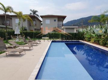 Imagem do Imóvel · Casa com 4 suítes 5 vagas e piscina privativa - Condomínio fechado