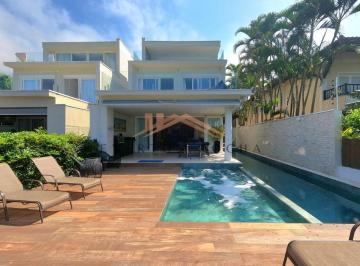 Imagem do Imóvel · Casa pé na areia em Juquehy - 6 suítes lazer completo pé na areia para aluguel