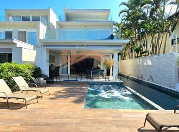 Imagem do Imóvel · Casa pé na areia em Juquehy - 6 suítes lazer completo pé na areia para aluguel