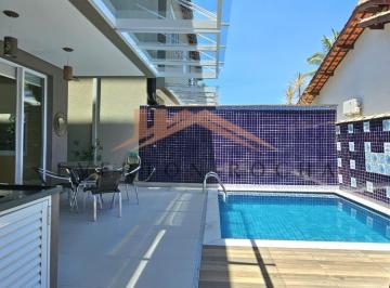 Imagem do Imóvel · Condomínio fechado - Sobrado com 3 quartos e piscina privativa para alugar em Juquehy
