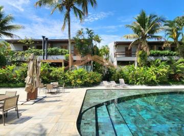 Imagem do Imóvel · Casa na praia do Engenho à 30 metros do mar para venda - Condomínio Fechado