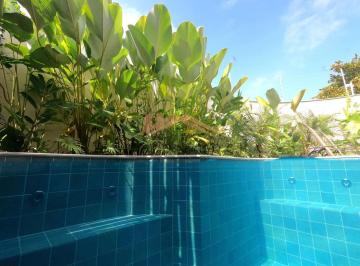 Imagem do Imóvel · Condomínio novo - Casa ampla com 4 suítes, piscina e churrasqueira à venda