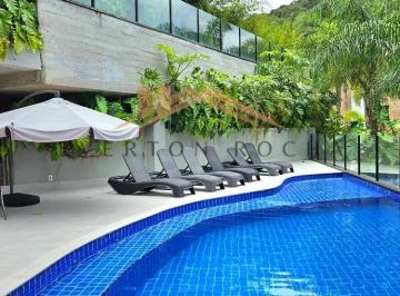 Imagem do Imóvel · Casa moderna para venda em praia de Juquehy com 4 suítes - Condomínio fechado