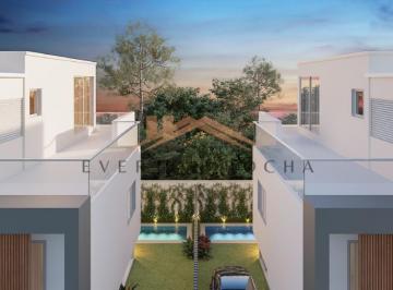 Imagem do Imóvel · LANÇAMENTO EM JUQUEHY - Casas para venda com 162m² com 4 suítes jardim, piscina e 2 vagas