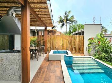 Imagem do Imóvel · Condomínio exclusivo - Casa nova com 4 quartos piscina e churrasqueira para venda