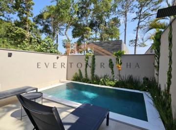 Imagem do Imóvel · Pé na areia - Casa nova com vista para as ilhas com 5 suítes e piscina privativa