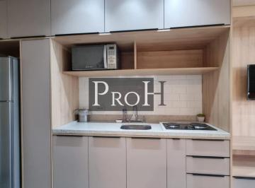 Apartamento de 1 quarto, São Paulo · Studio Jardim das Acácias São Paulo