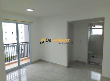 Foto 01 · Apartamento, Parque São Lucas, Embu-guaçu, SP