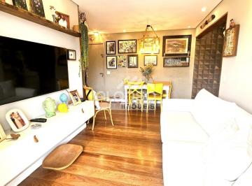 Apartamento de 2 quartos, São Paulo · Vendo apartamento com suíte e 2 vagas. Butantã - SP