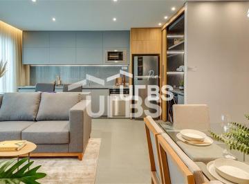 Apartamento de 2 quartos, Goiânia · APARTAMENTO 67MT 2 QUARTOS SETOR OESTE 