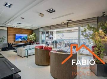 Apartamento de 4 quartos, São Paulo · Apartamento Venda Condomínio Sollo - Vila Romana -São Paulo.
