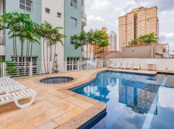 Foto 27 · APARTAMENTO DUPLEX À VENDA | CAMBUÍ | CAMPINAS - SP.